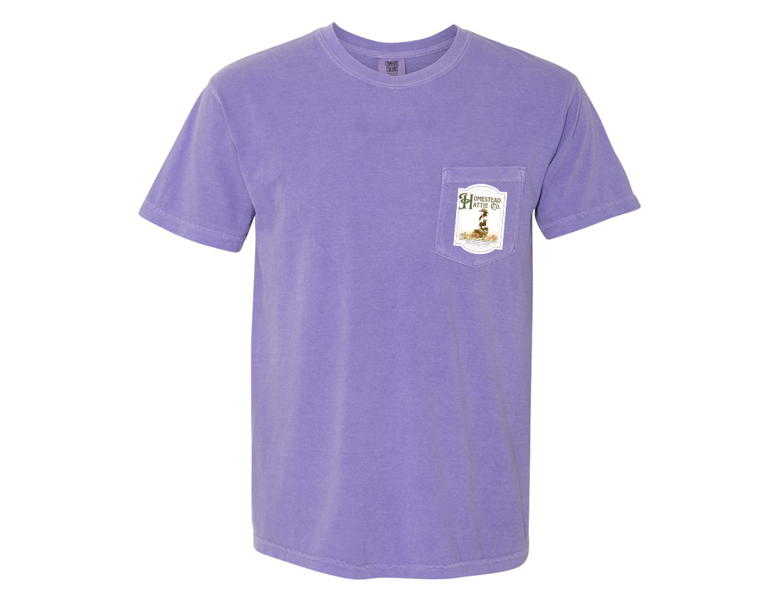 Faith Farming and Freedom T-shirt