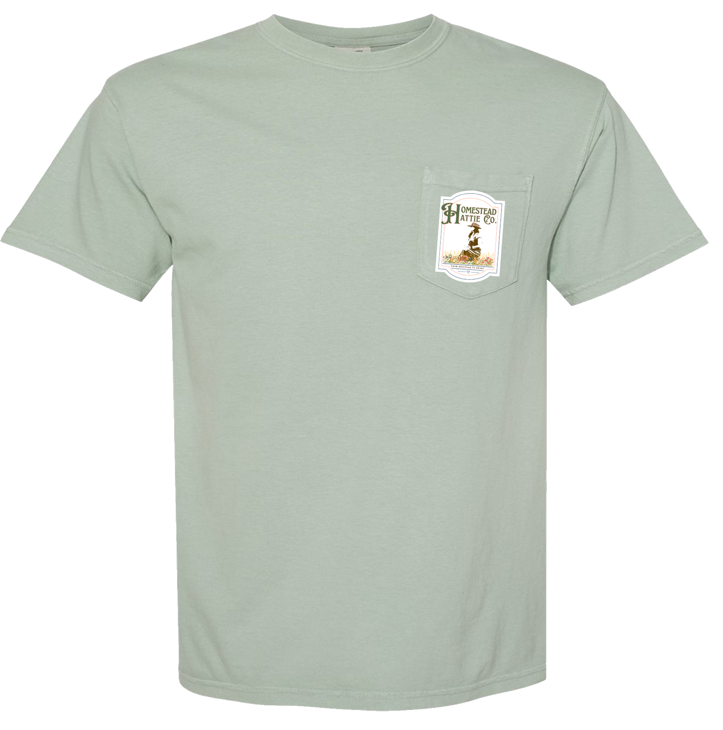 In My Healing Era T-shirt