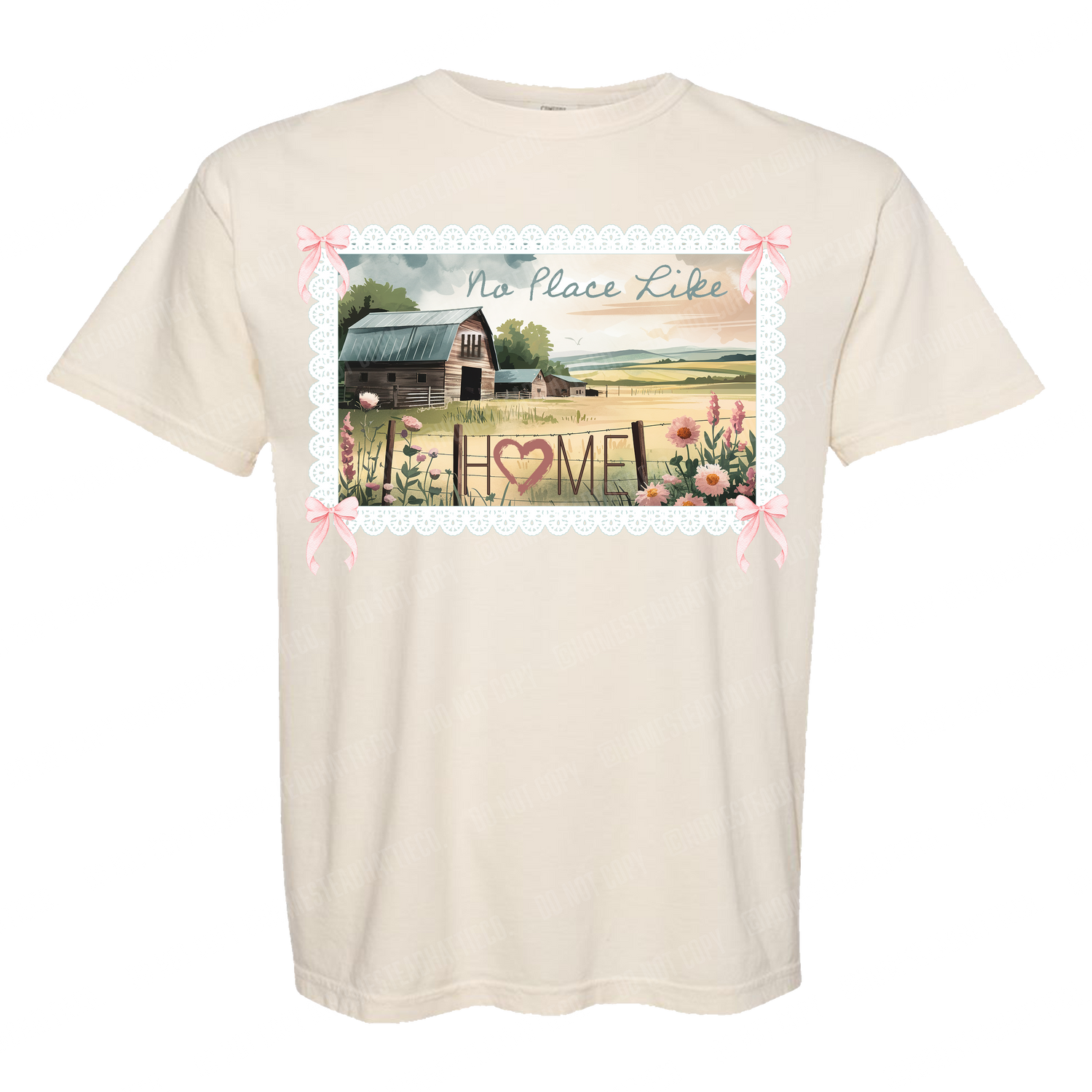 T-shirts