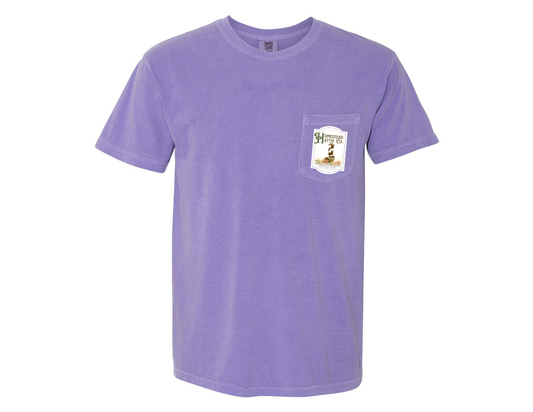 Faith Farming and Freedom T-shirt