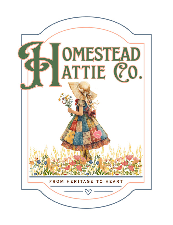 Homestead Hattie Co.