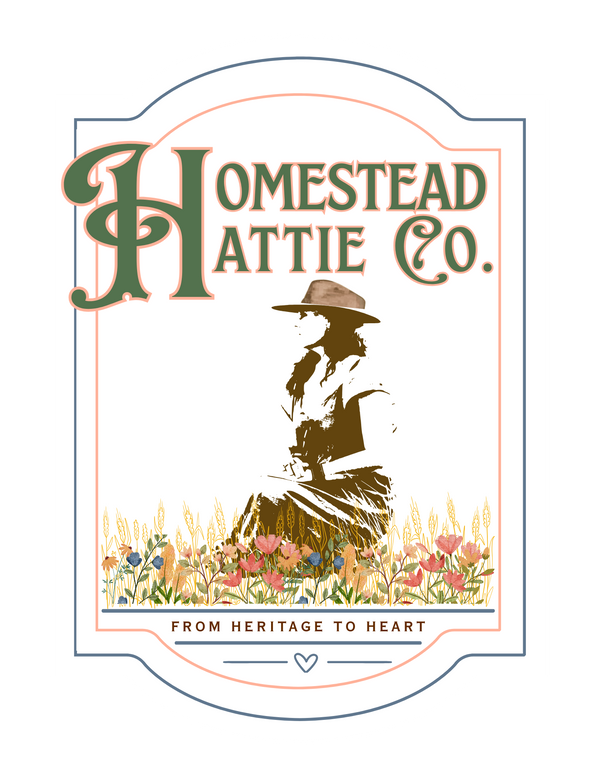 Homestead Hattie Co.