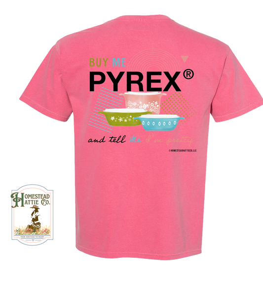 Tell me I'm Pretty T-shirt