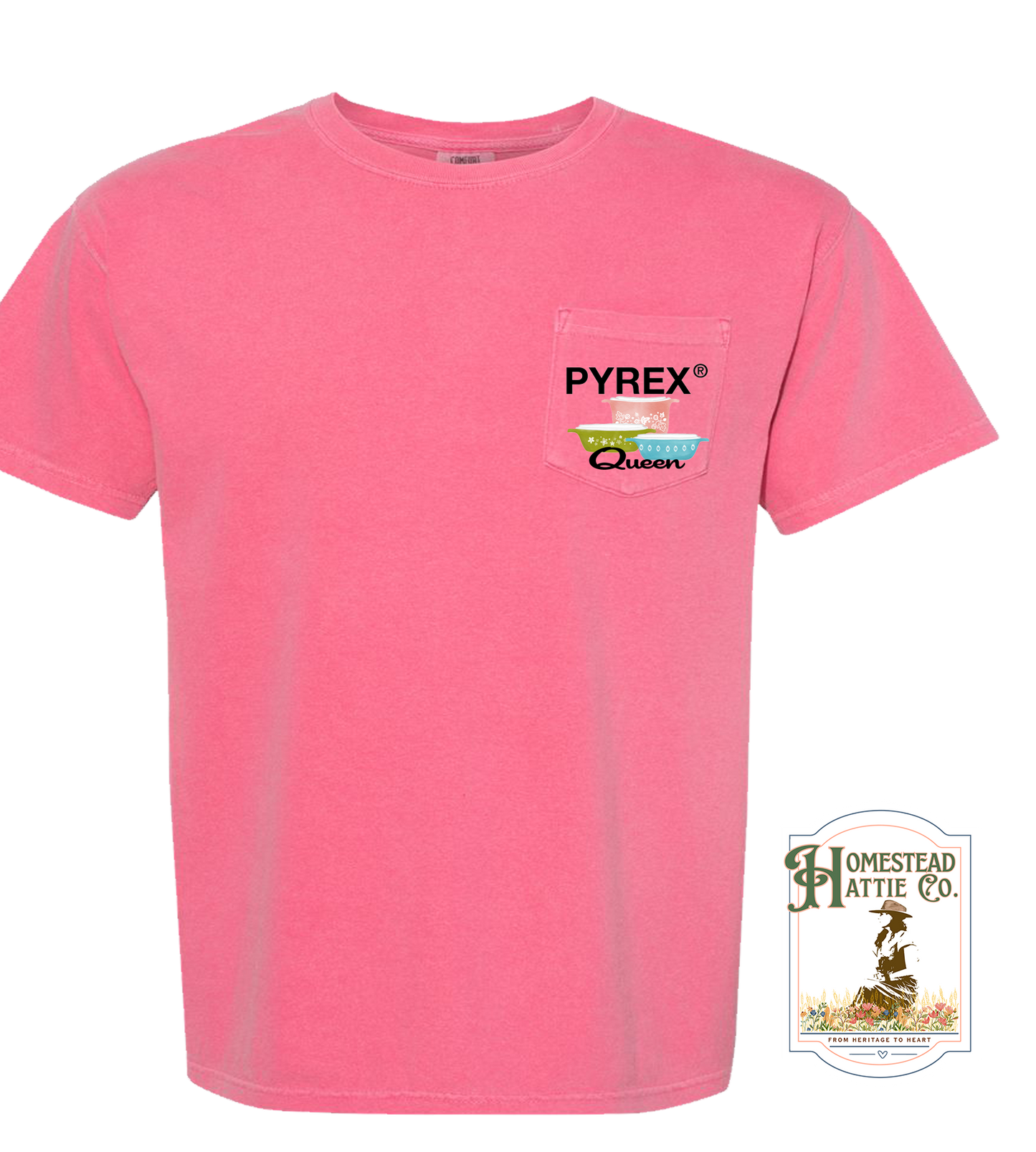 Tell me I'm Pretty T-shirt